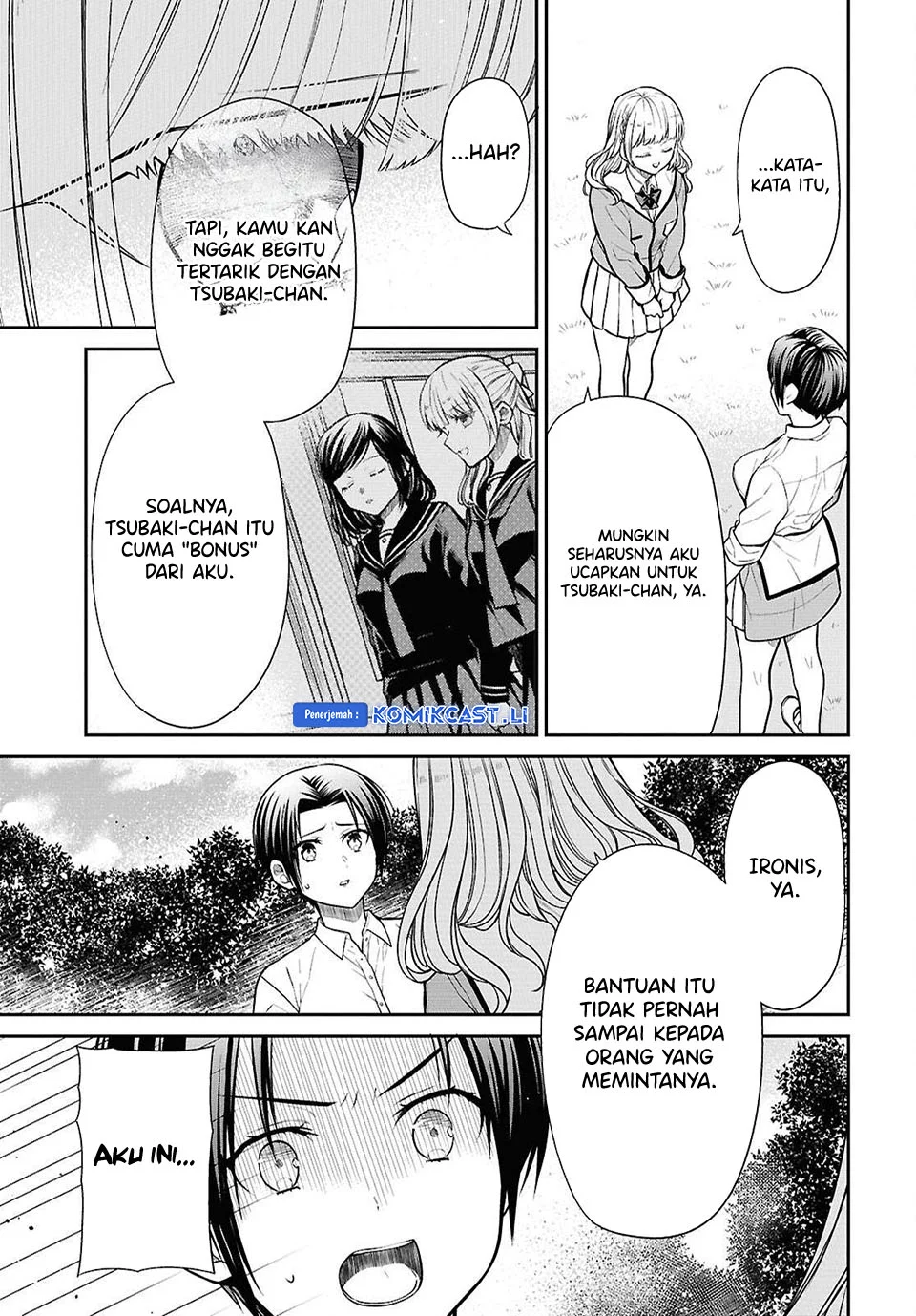 Chapter 78 - halaman 20
