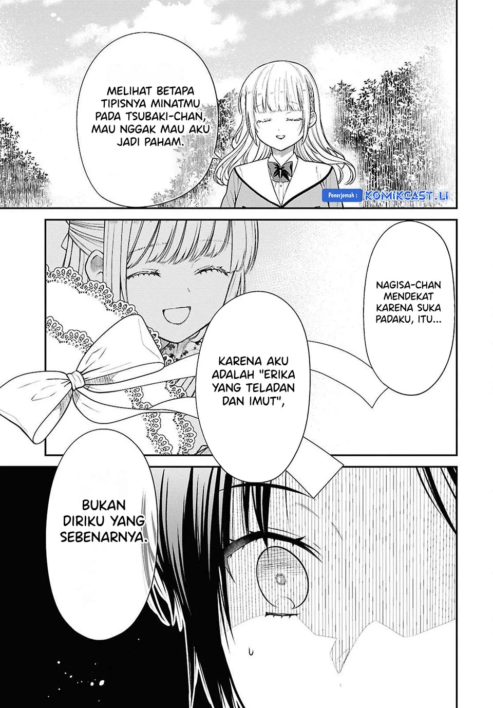 Chapter 78 - halaman 22