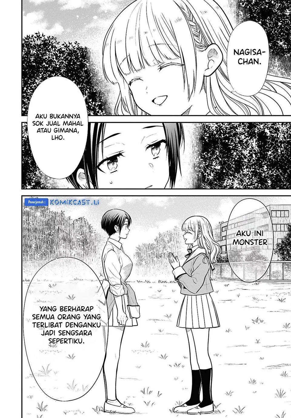 Chapter 78 - halaman 24
