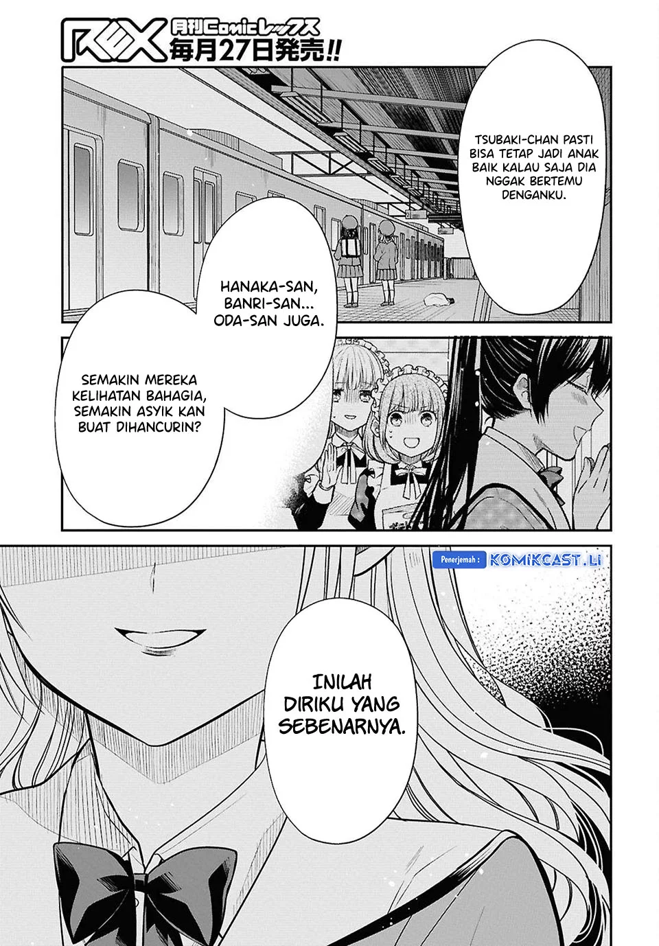 Chapter 78 - halaman 25
