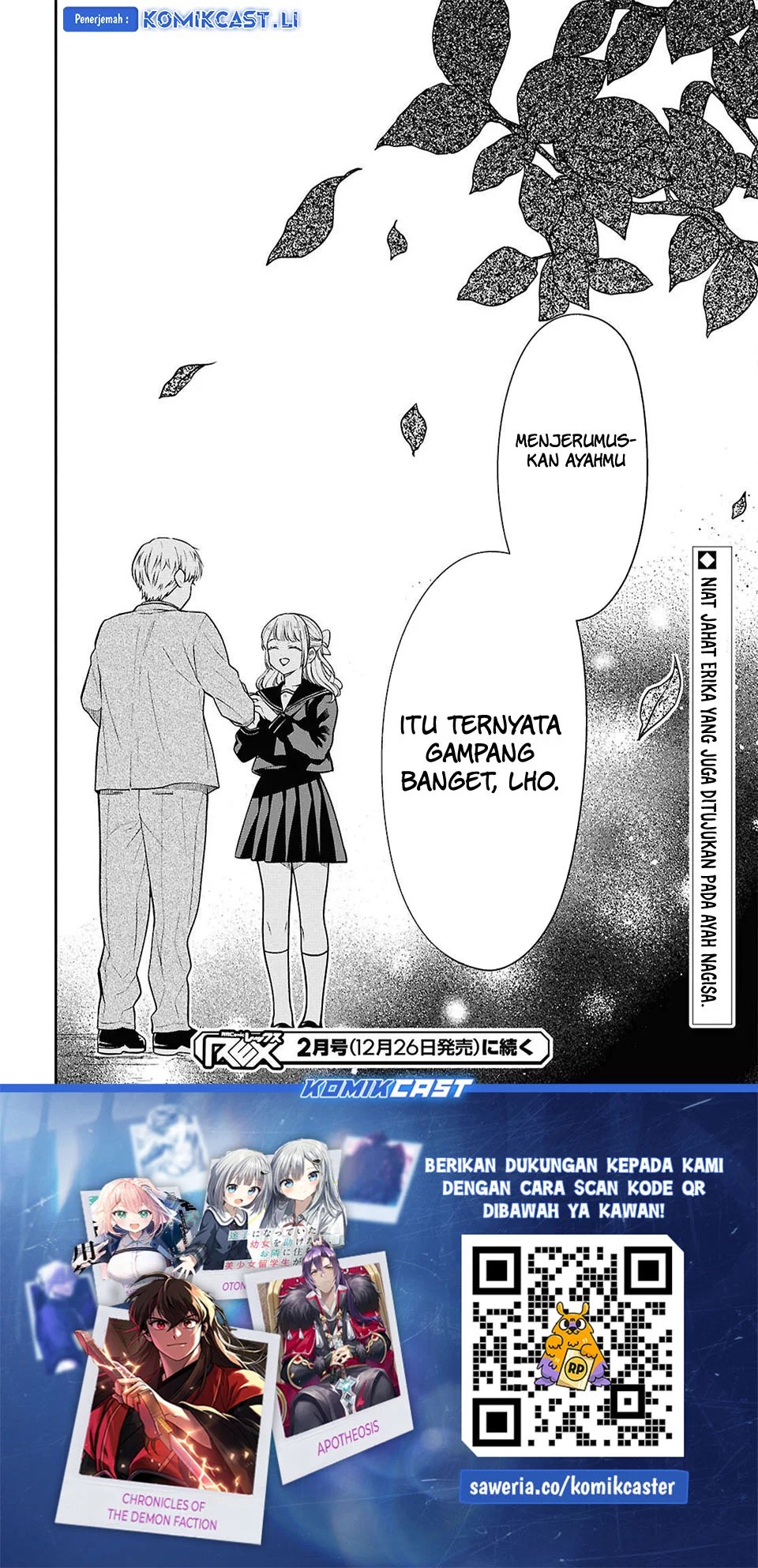 Chapter 78 - halaman 26