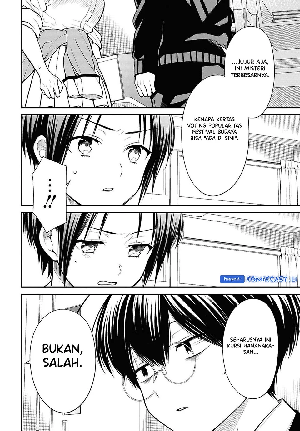 Chapter 78 - halaman 7