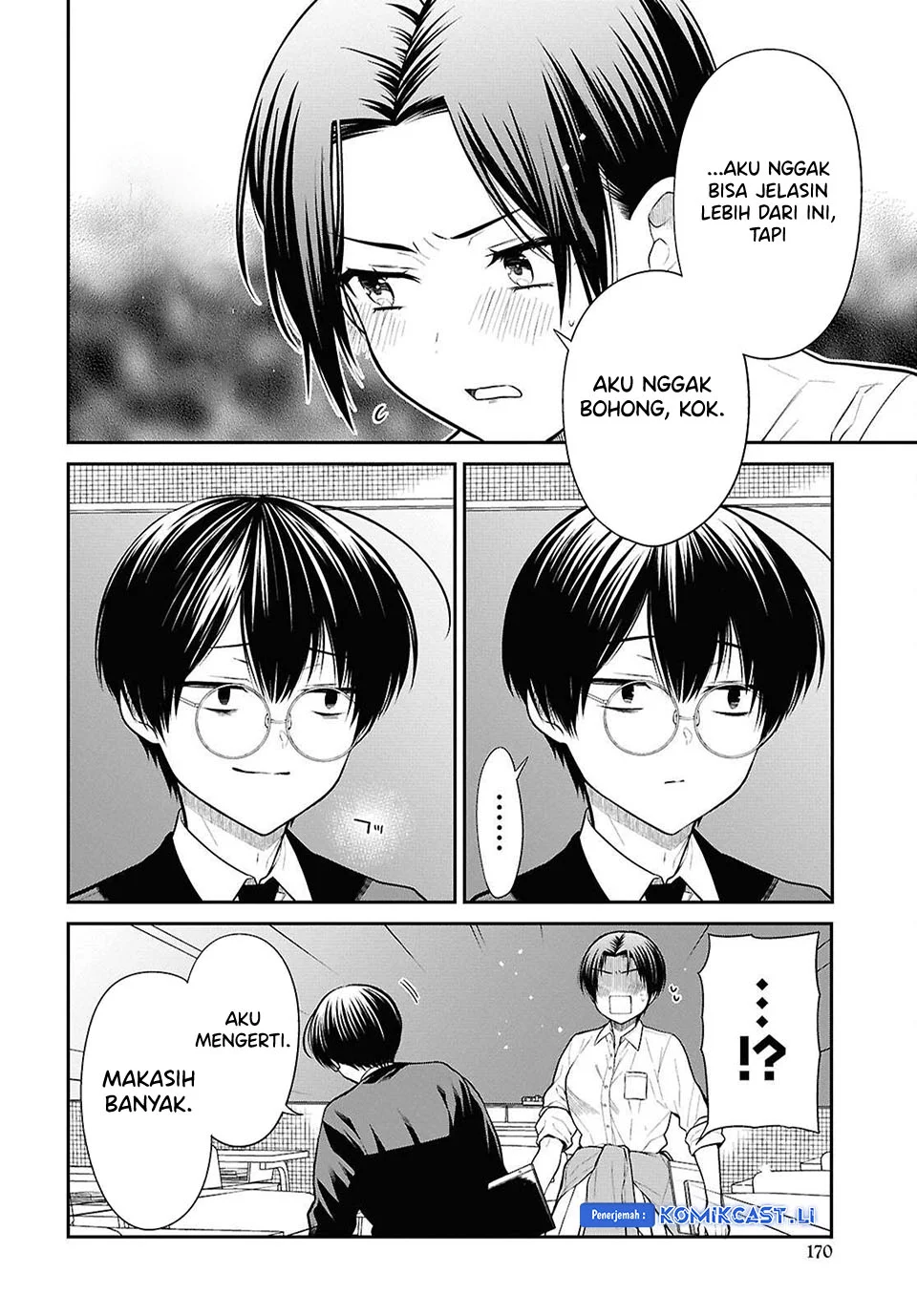 Chapter 78 - halaman 9