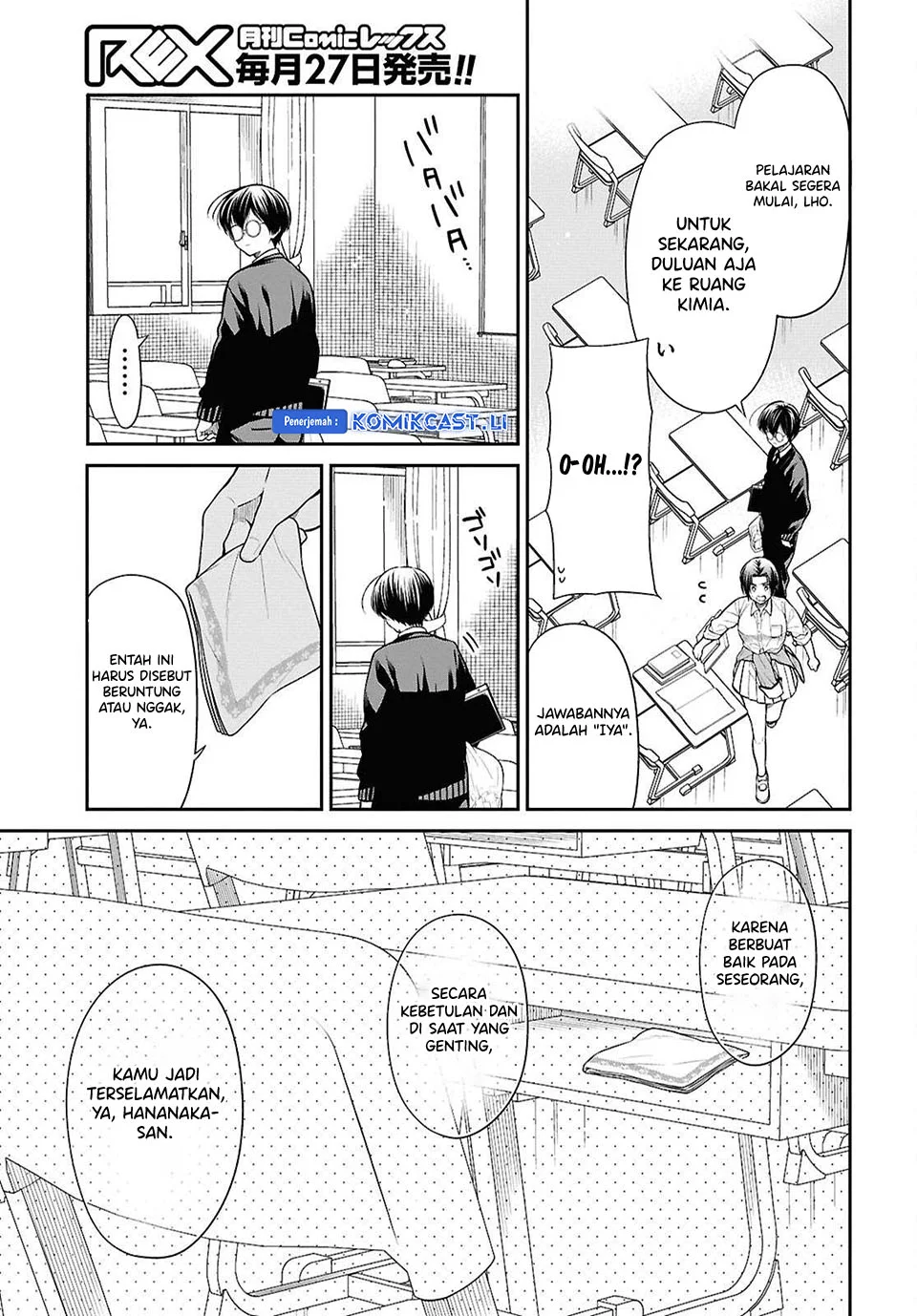 Chapter 78 - halaman 10