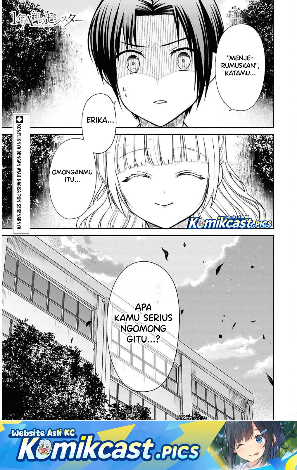 Chapter 79 - halaman 2
