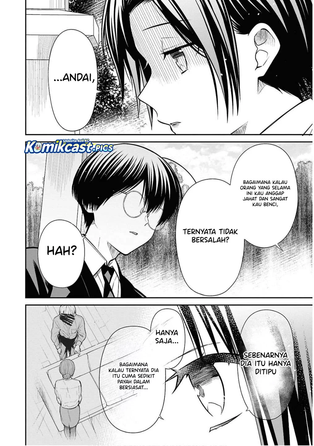 Chapter 79 - halaman 11