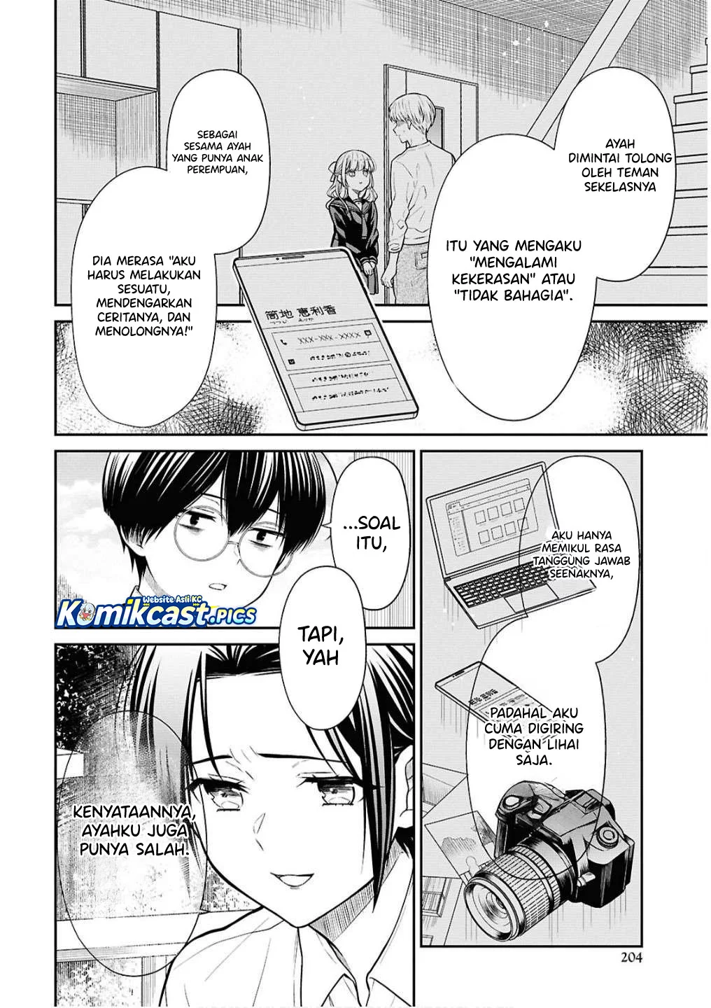 Chapter 79 - halaman 13