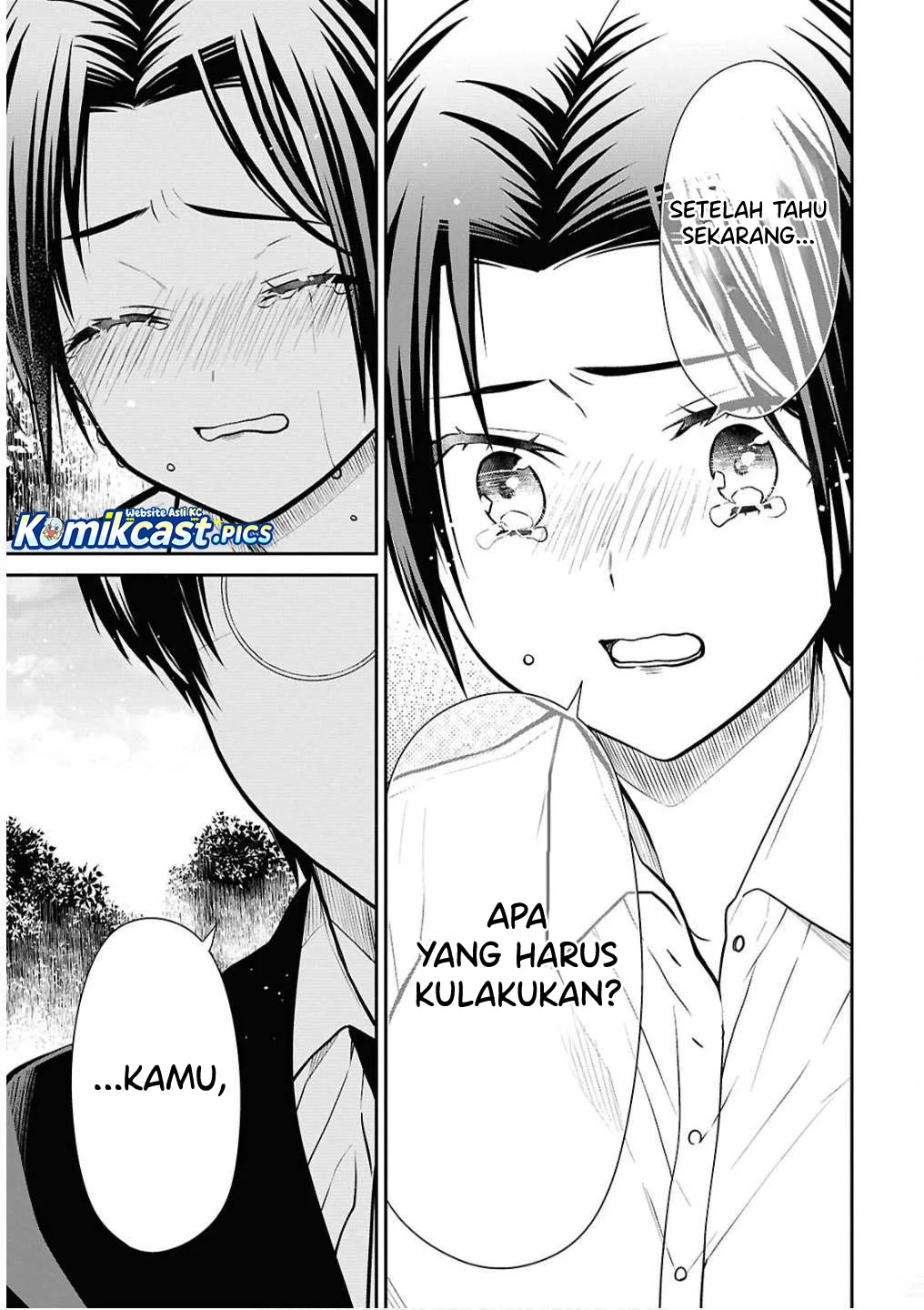 Chapter 79 - halaman 16