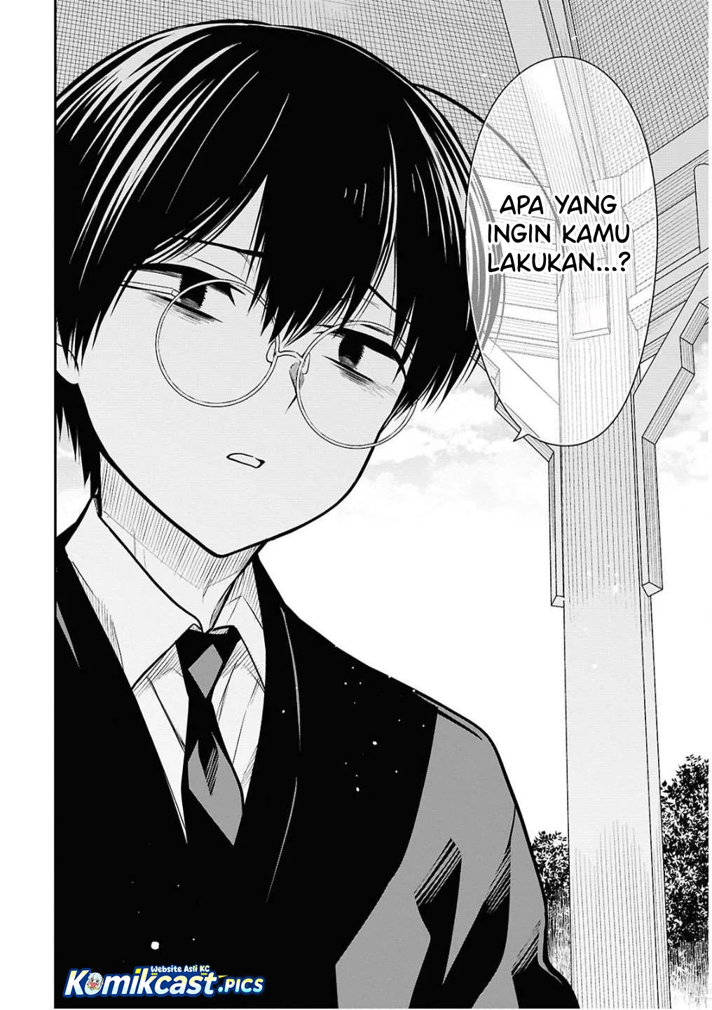Chapter 79 - halaman 17