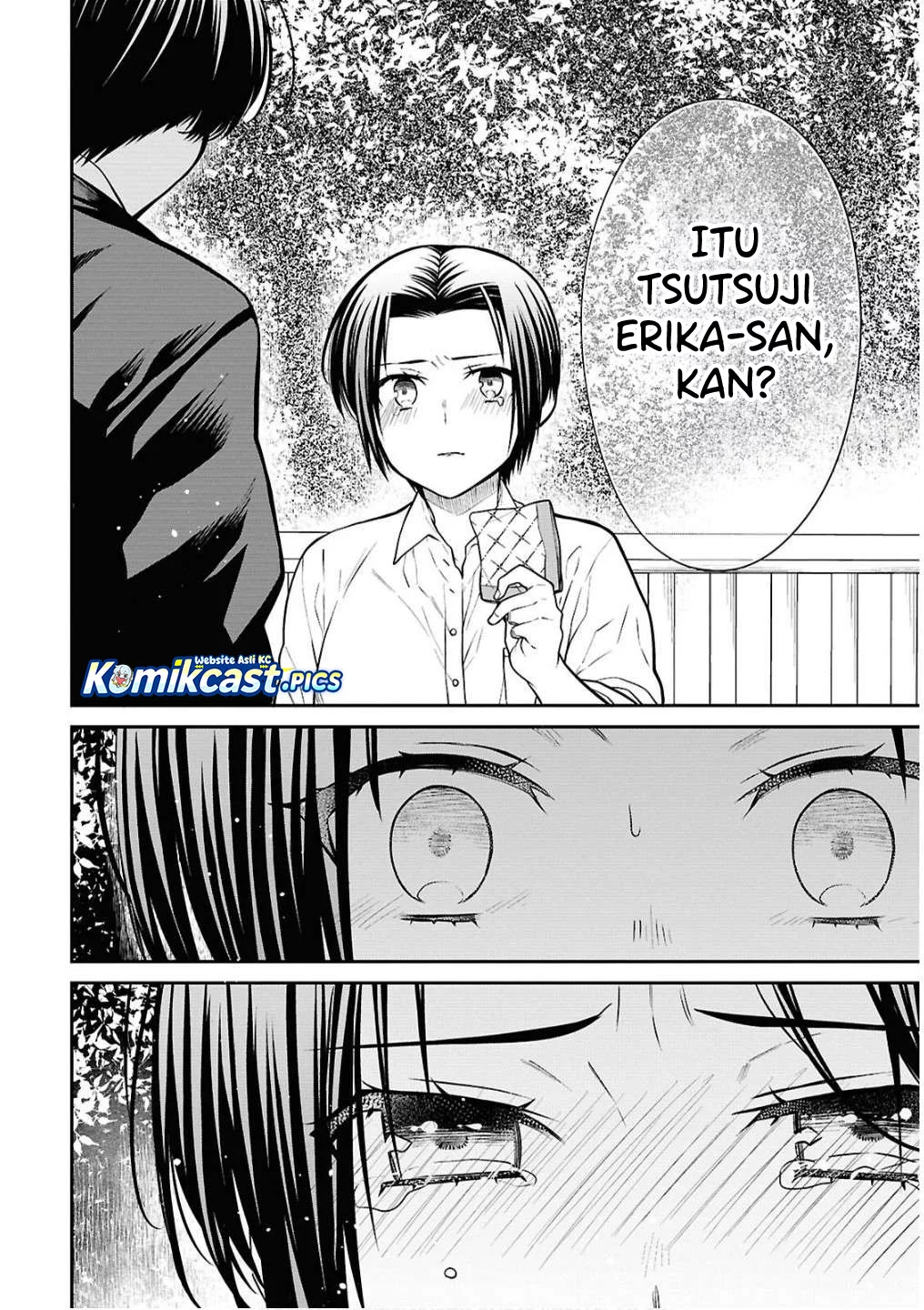 Chapter 79 - halaman 21