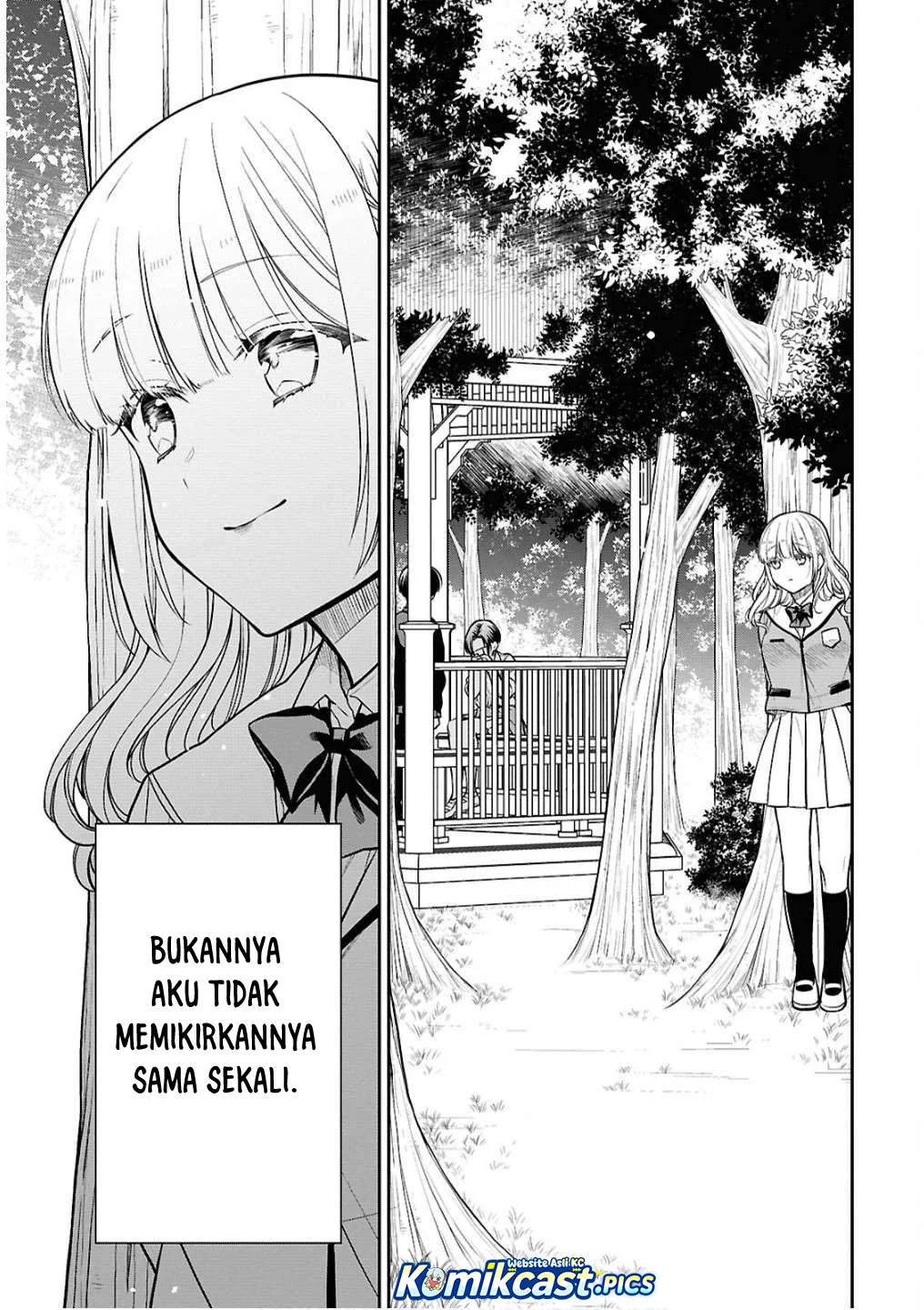 Chapter 79 - halaman 22