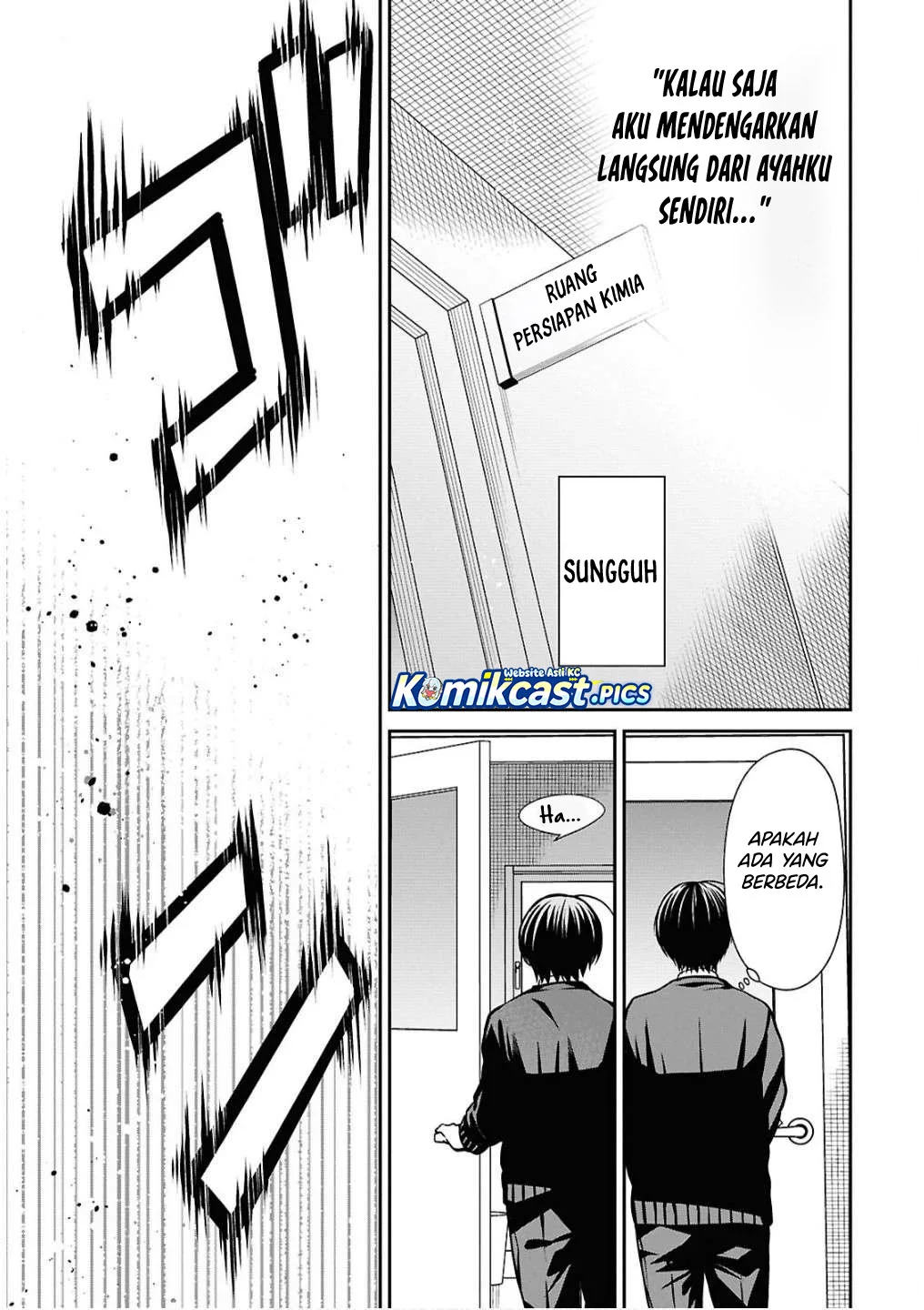 Chapter 79 - halaman 24