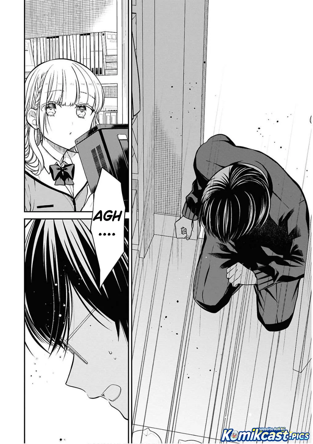 Chapter 79 - halaman 25