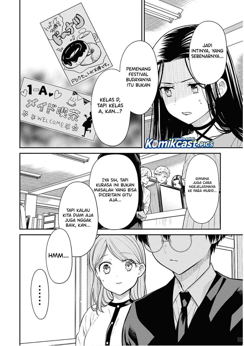 Chapter 79 - halaman 5