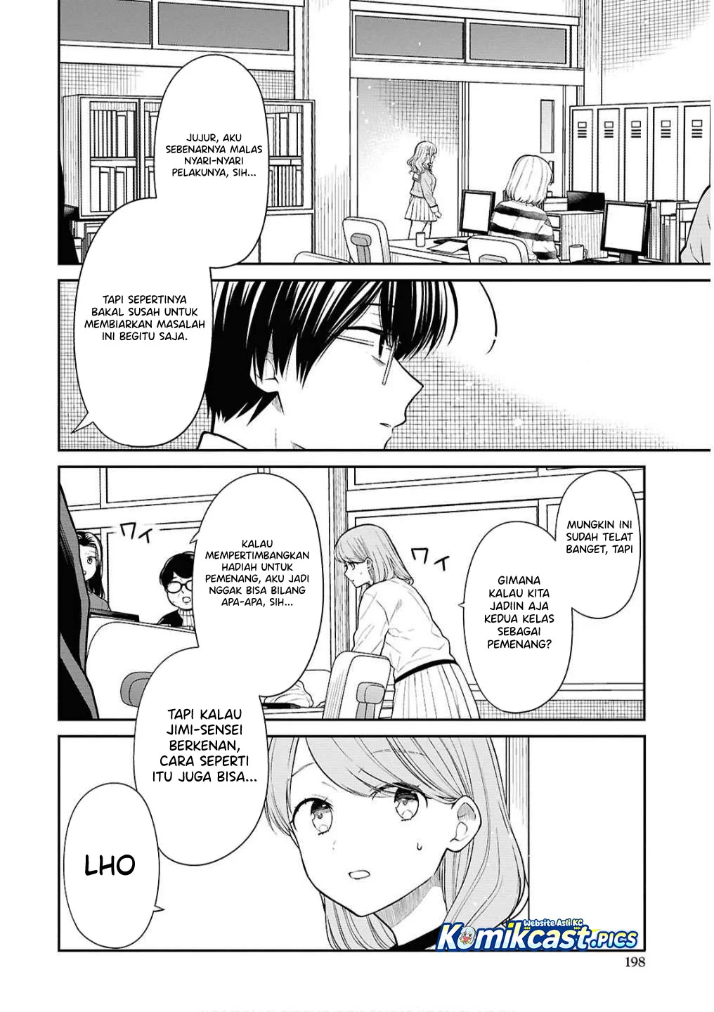 Chapter 79 - halaman 7
