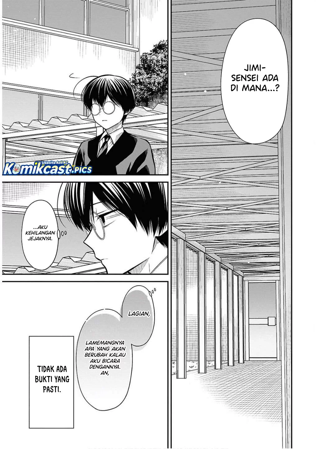 Chapter 79 - halaman 8