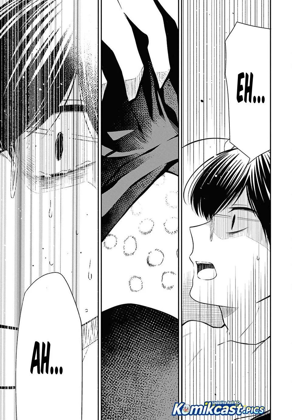 Chapter 80 - halaman 12