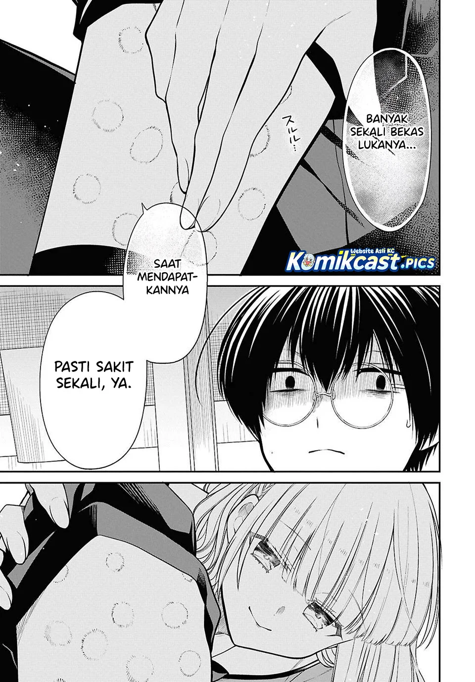 Chapter 80 - halaman 14