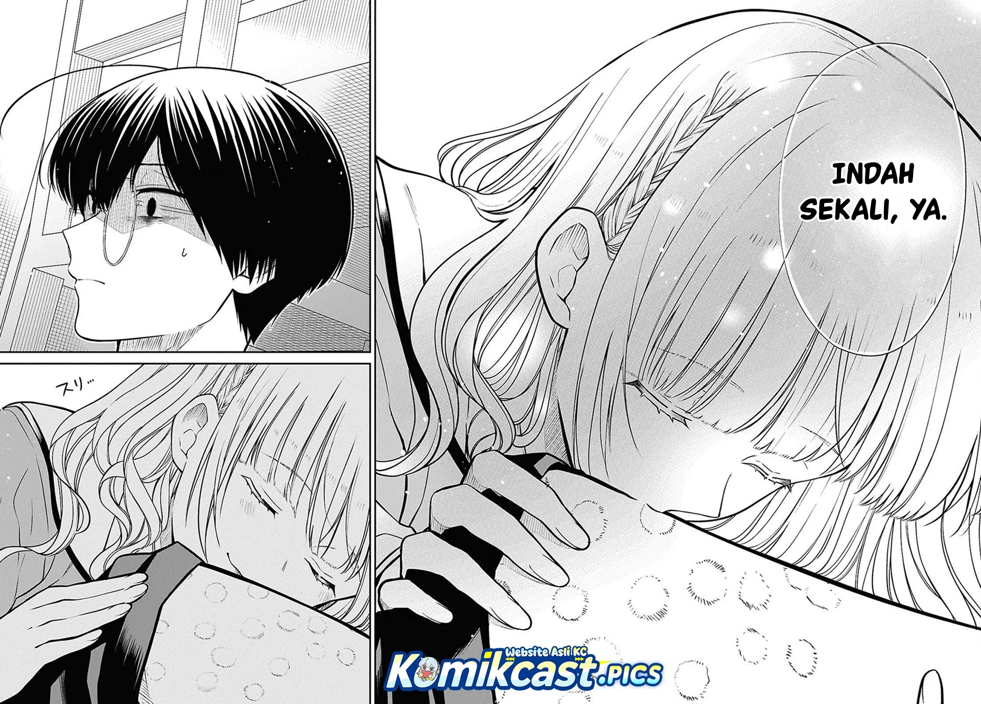 Chapter 80 - halaman 15