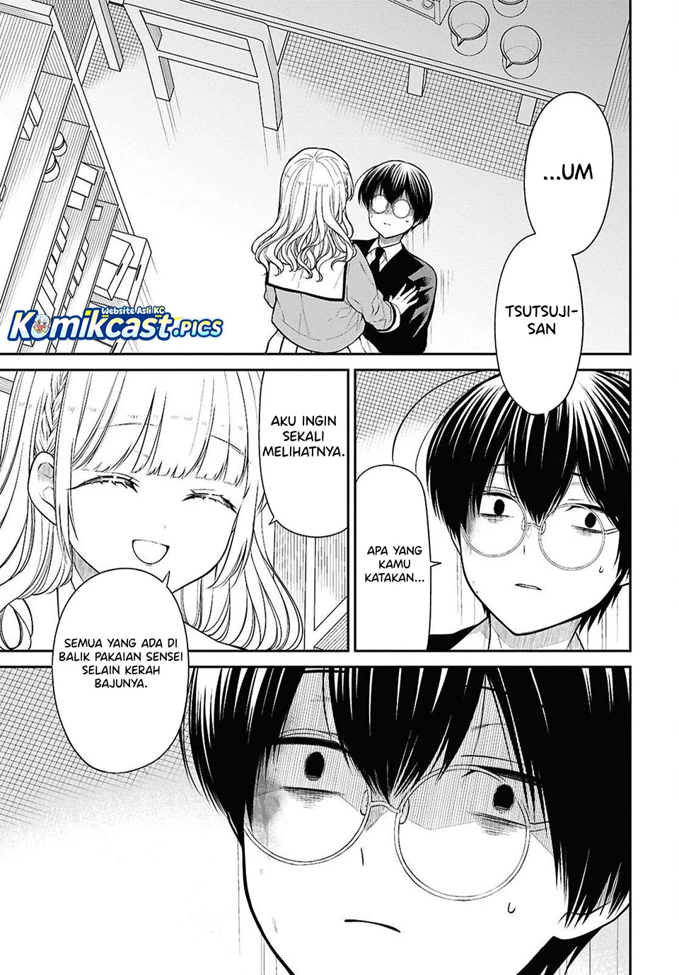 Chapter 80 - halaman 4