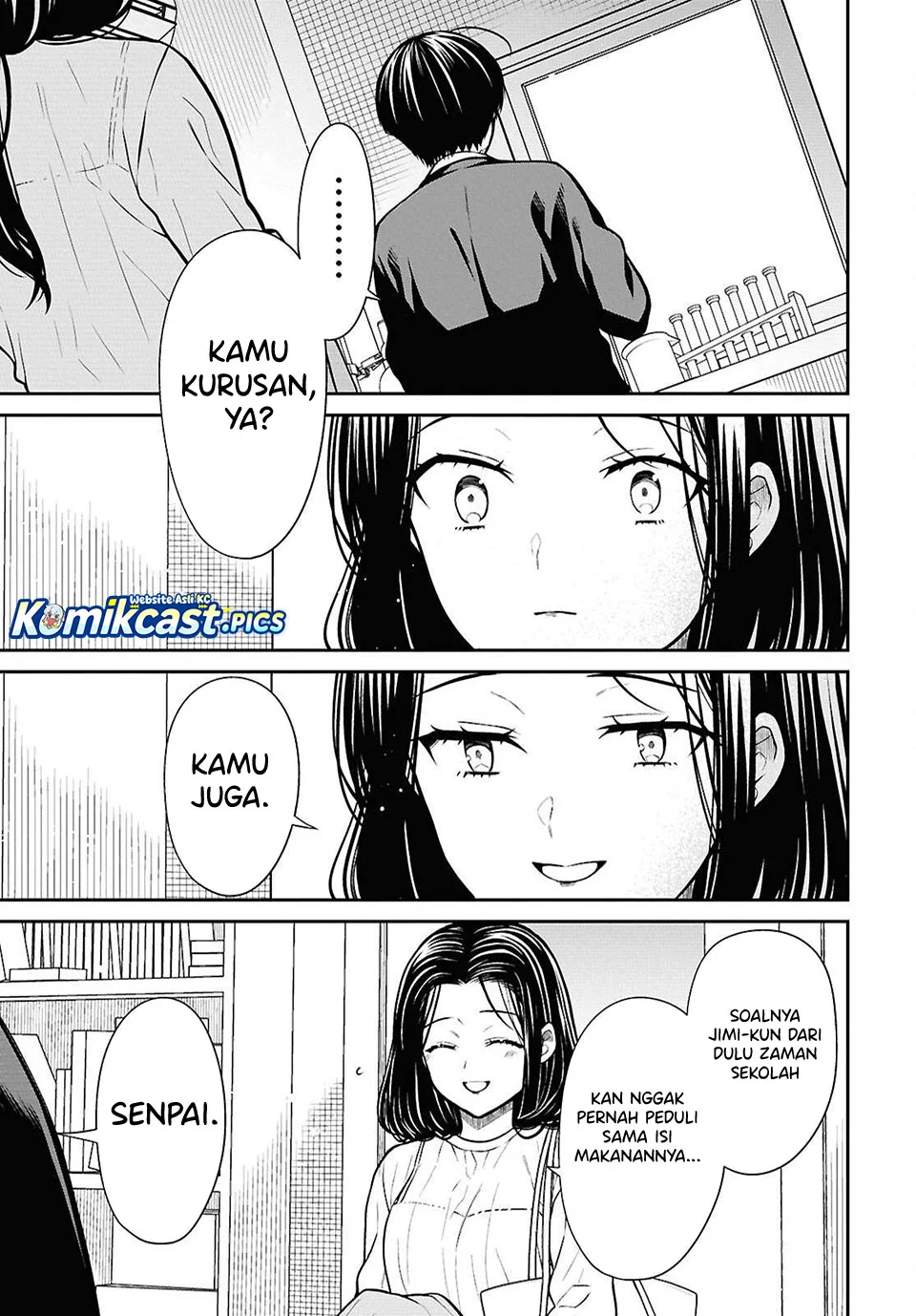 Chapter 81 - halaman 15