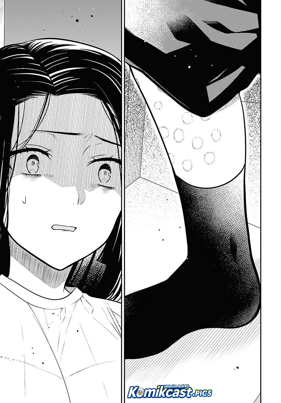 Chapter 81 - halaman 17
