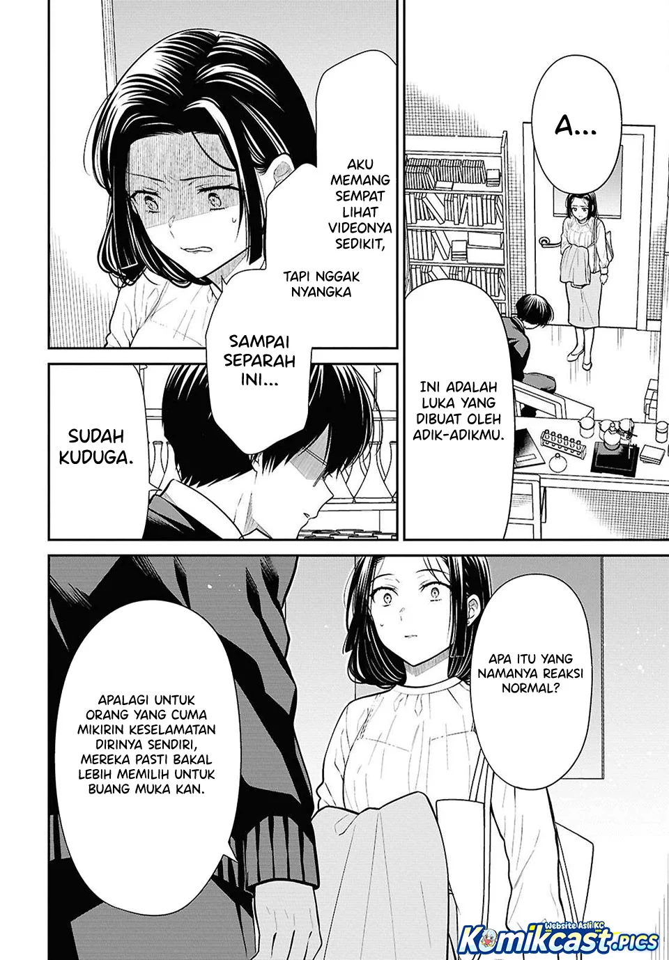Chapter 81 - halaman 18