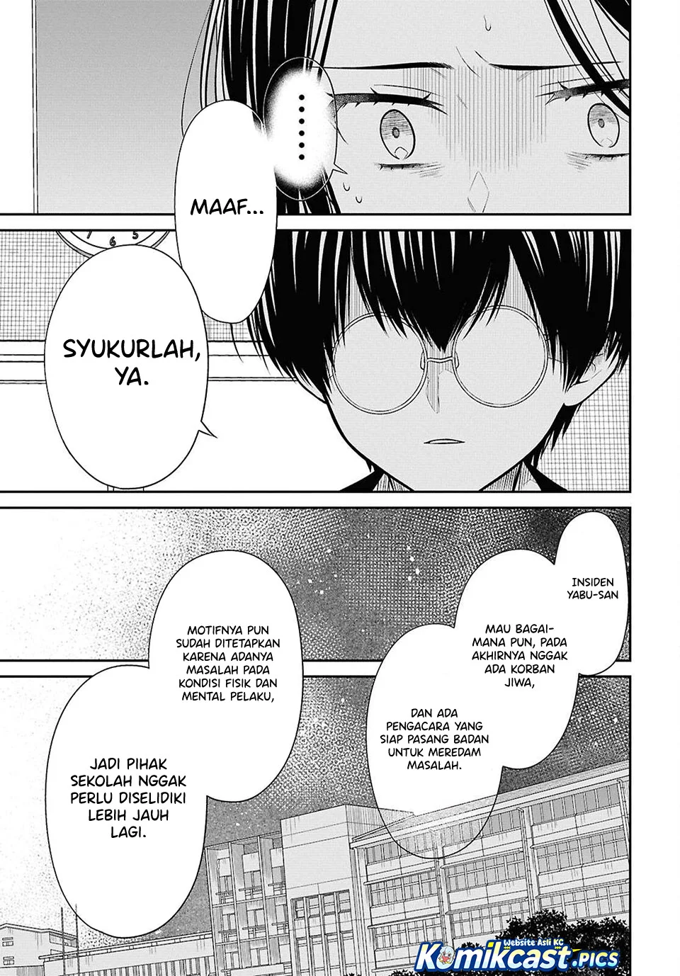 Chapter 81 - halaman 19