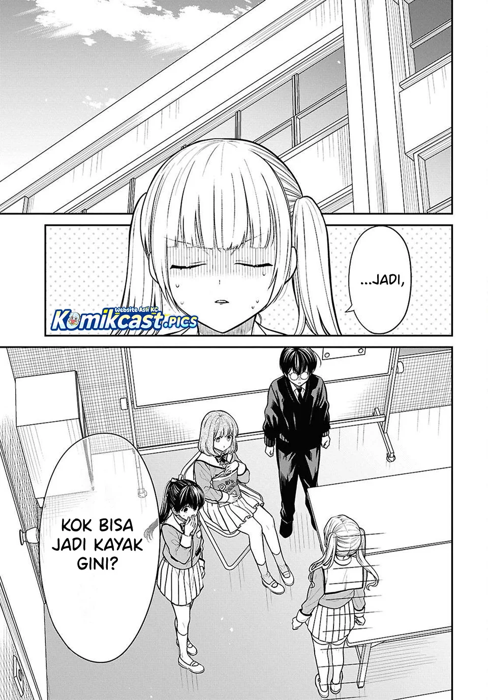 Chapter 81 - halaman 5