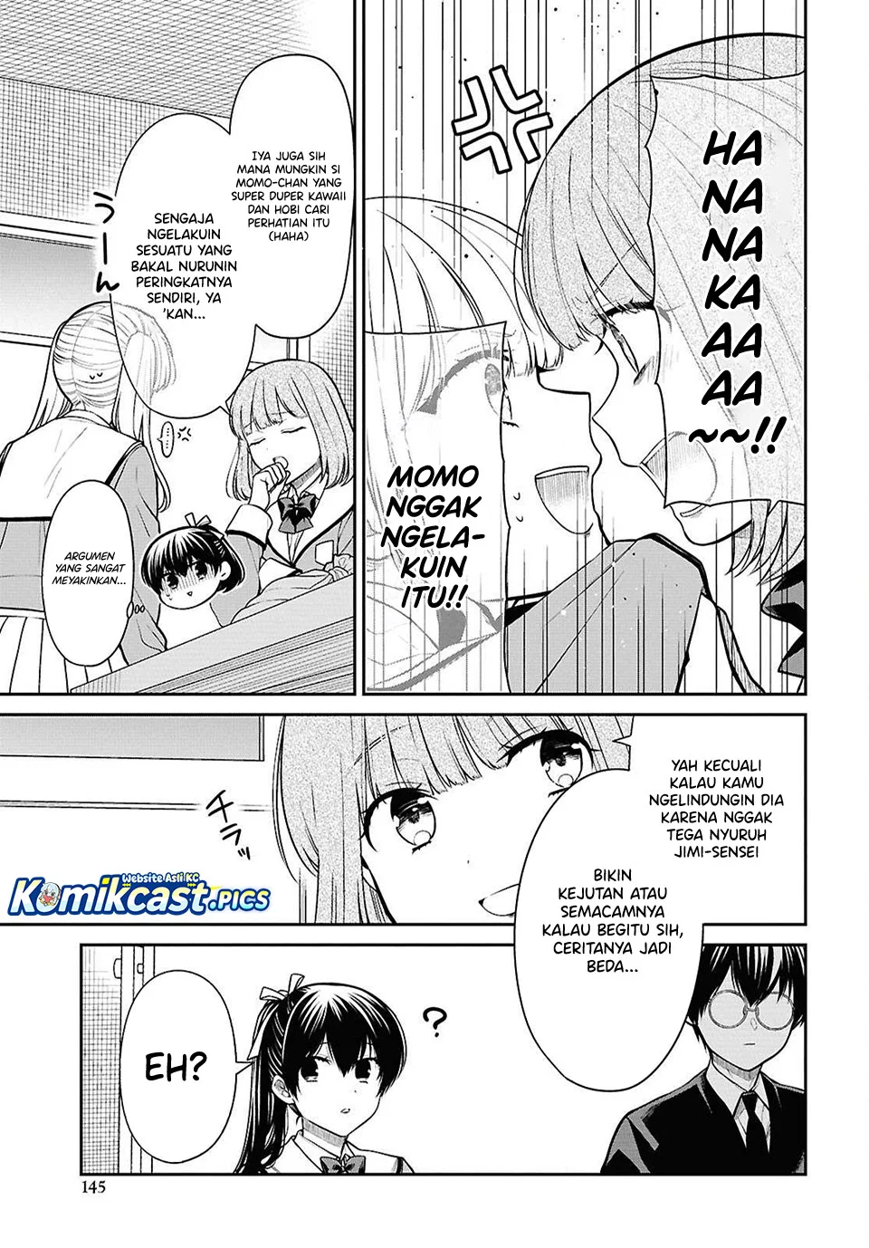 Chapter 81 - halaman 7