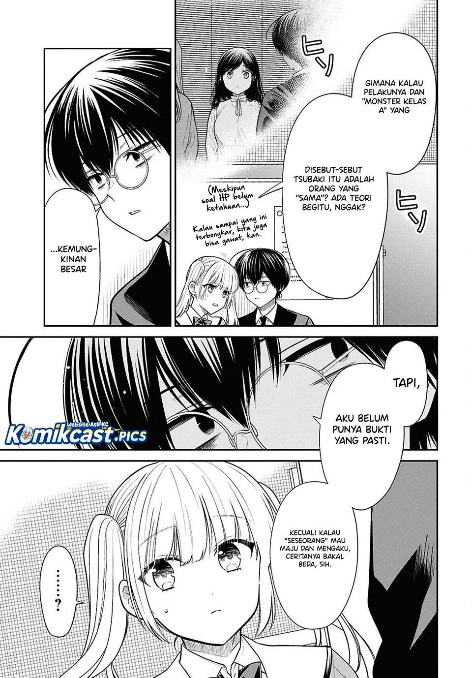 Chapter 81 - halaman 9
