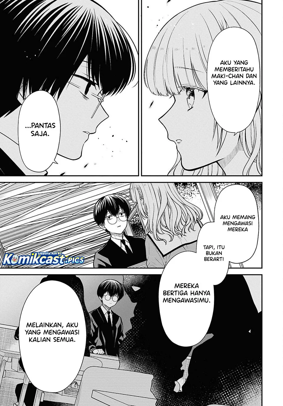 Chapter 82 - halaman 14