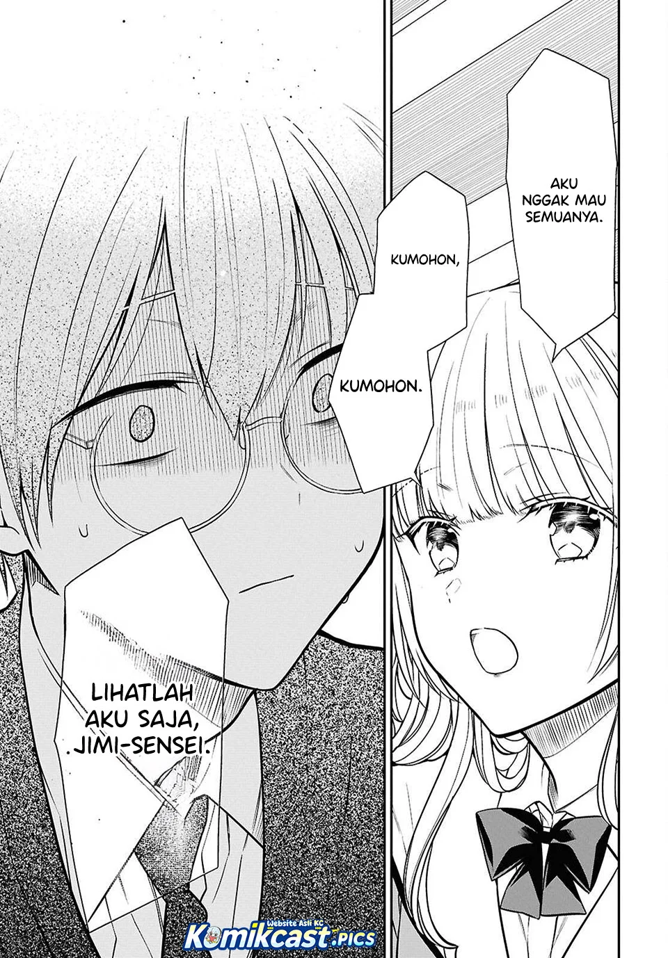 Chapter 82 - halaman 18