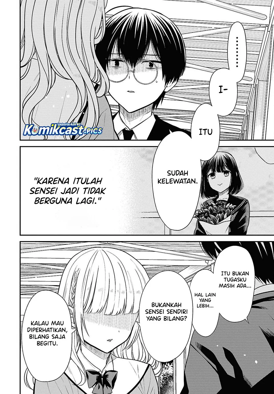 Chapter 82 - halaman 19