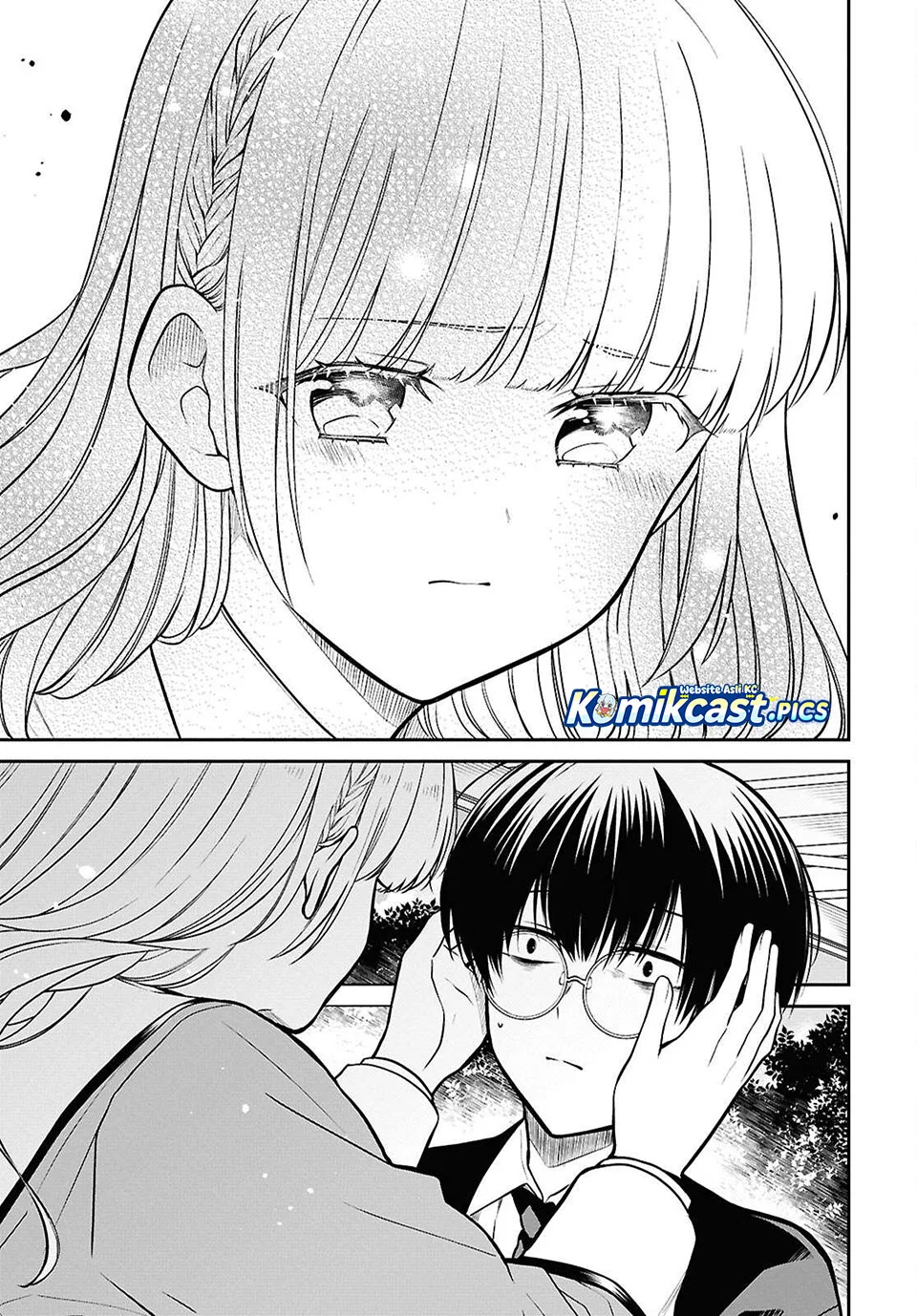 Chapter 82 - halaman 20