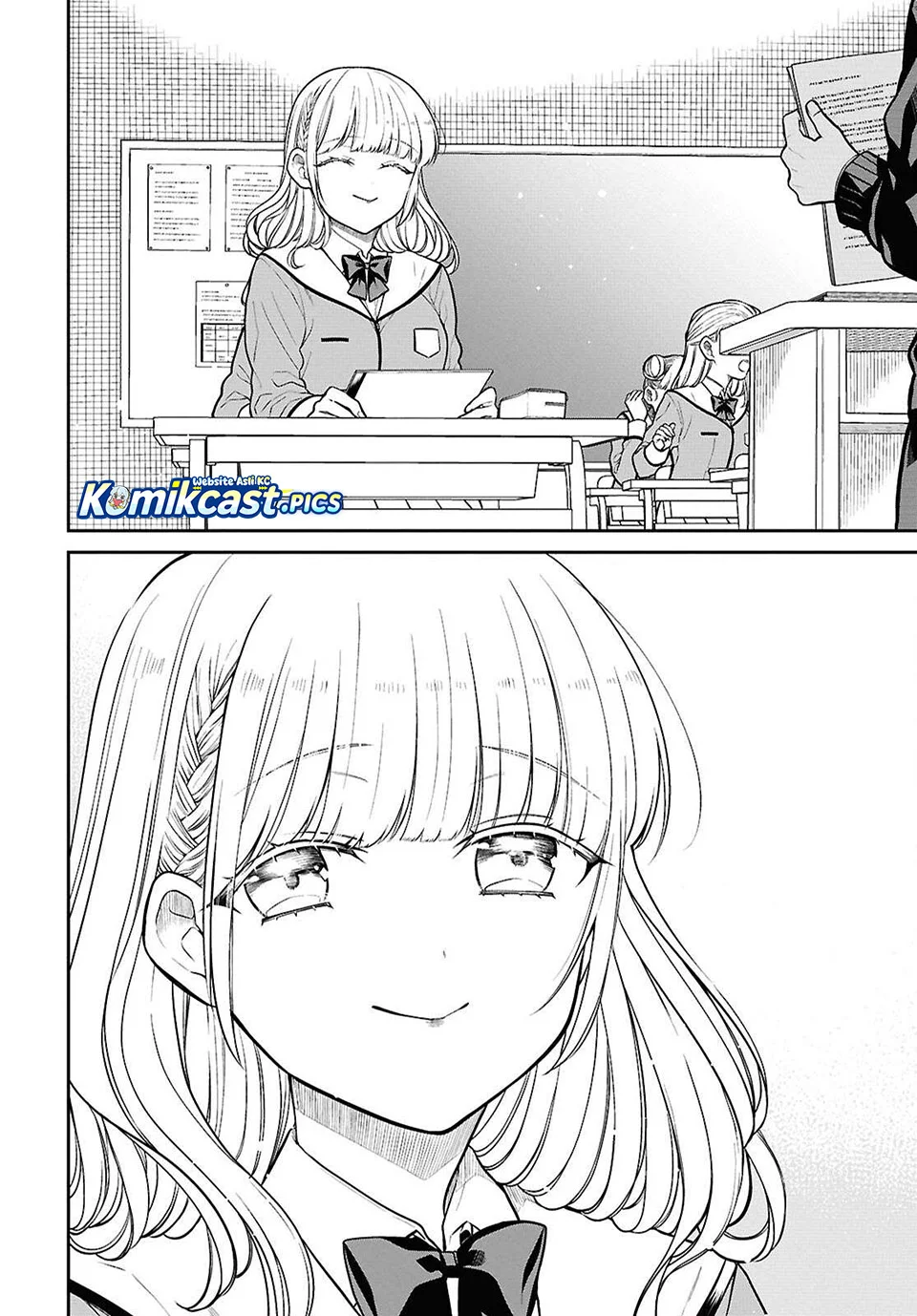Chapter 82 - halaman 3