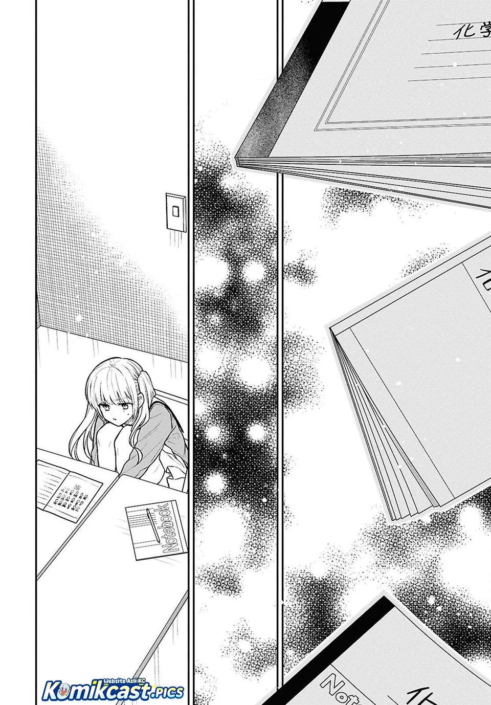 Chapter 82 - halaman 21