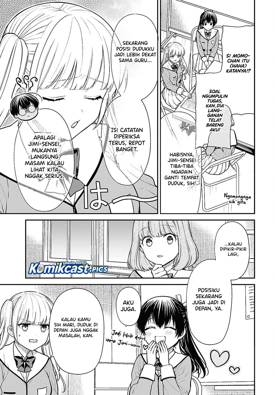 Chapter 82 - halaman 6