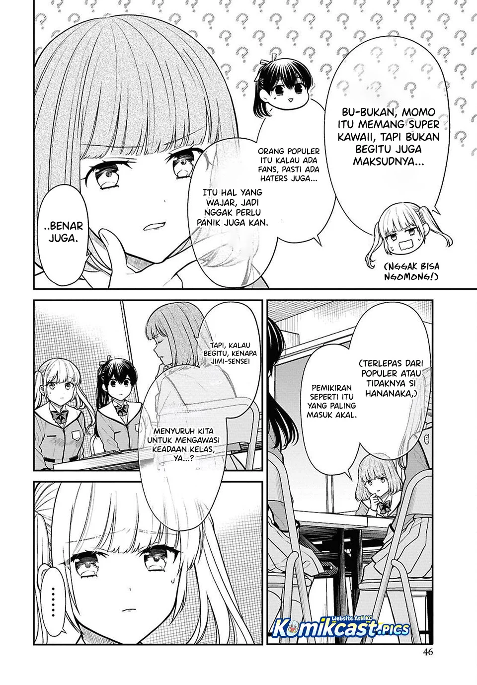 Chapter 82 - halaman 9
