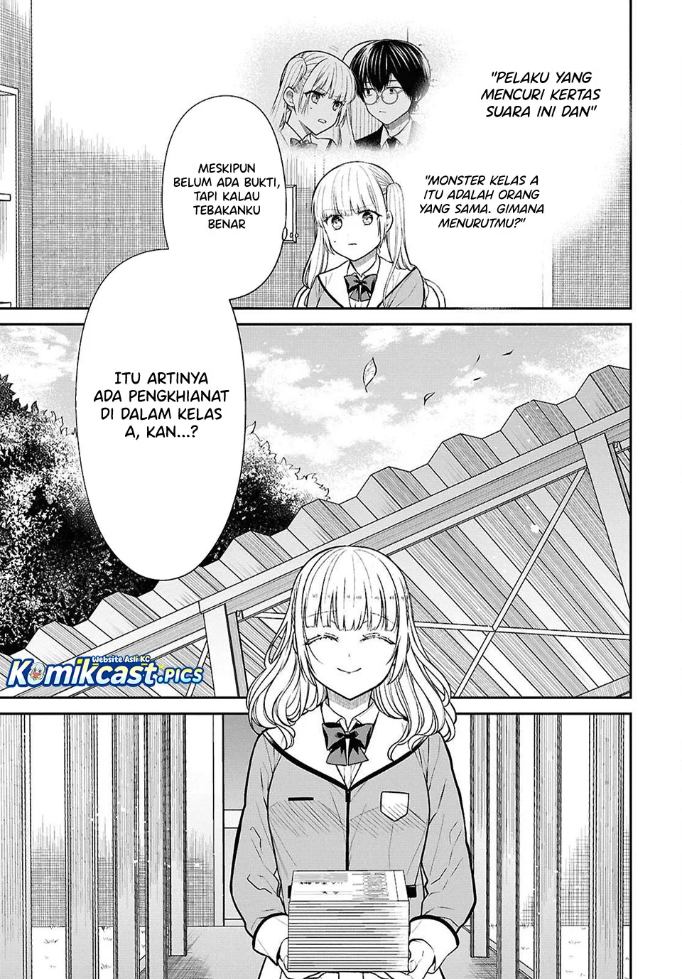 Chapter 82 - halaman 10