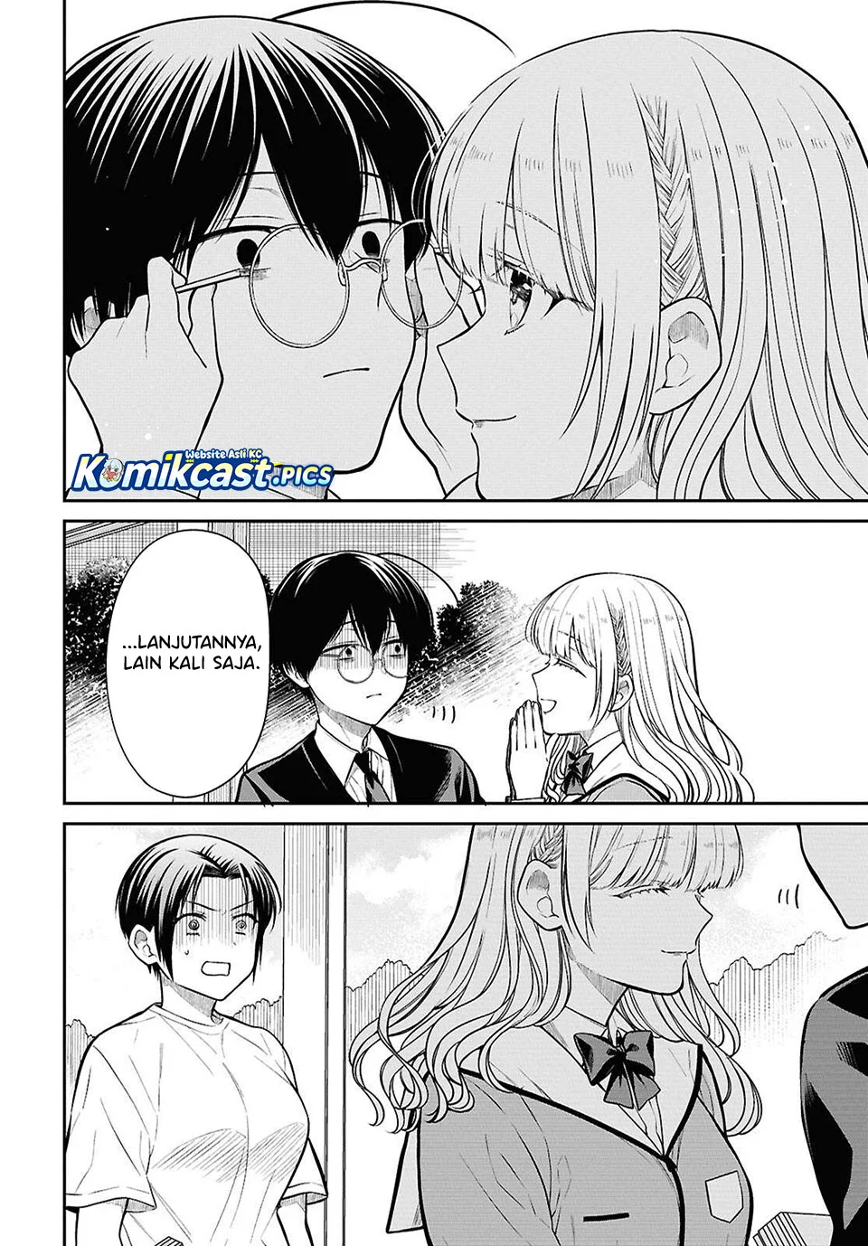 Chapter 83 - halaman 11