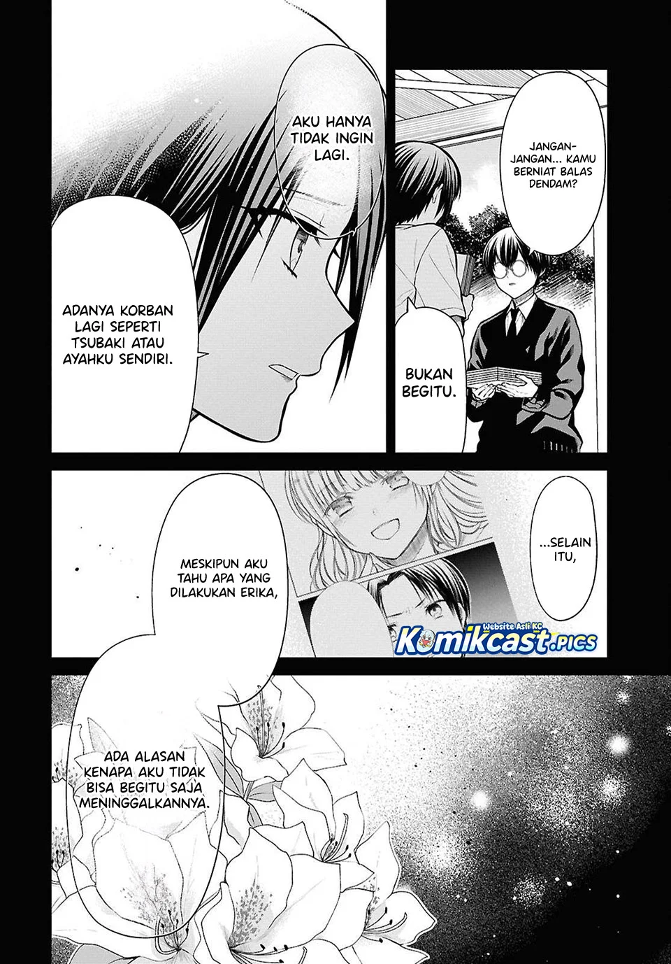 Chapter 83 - halaman 15