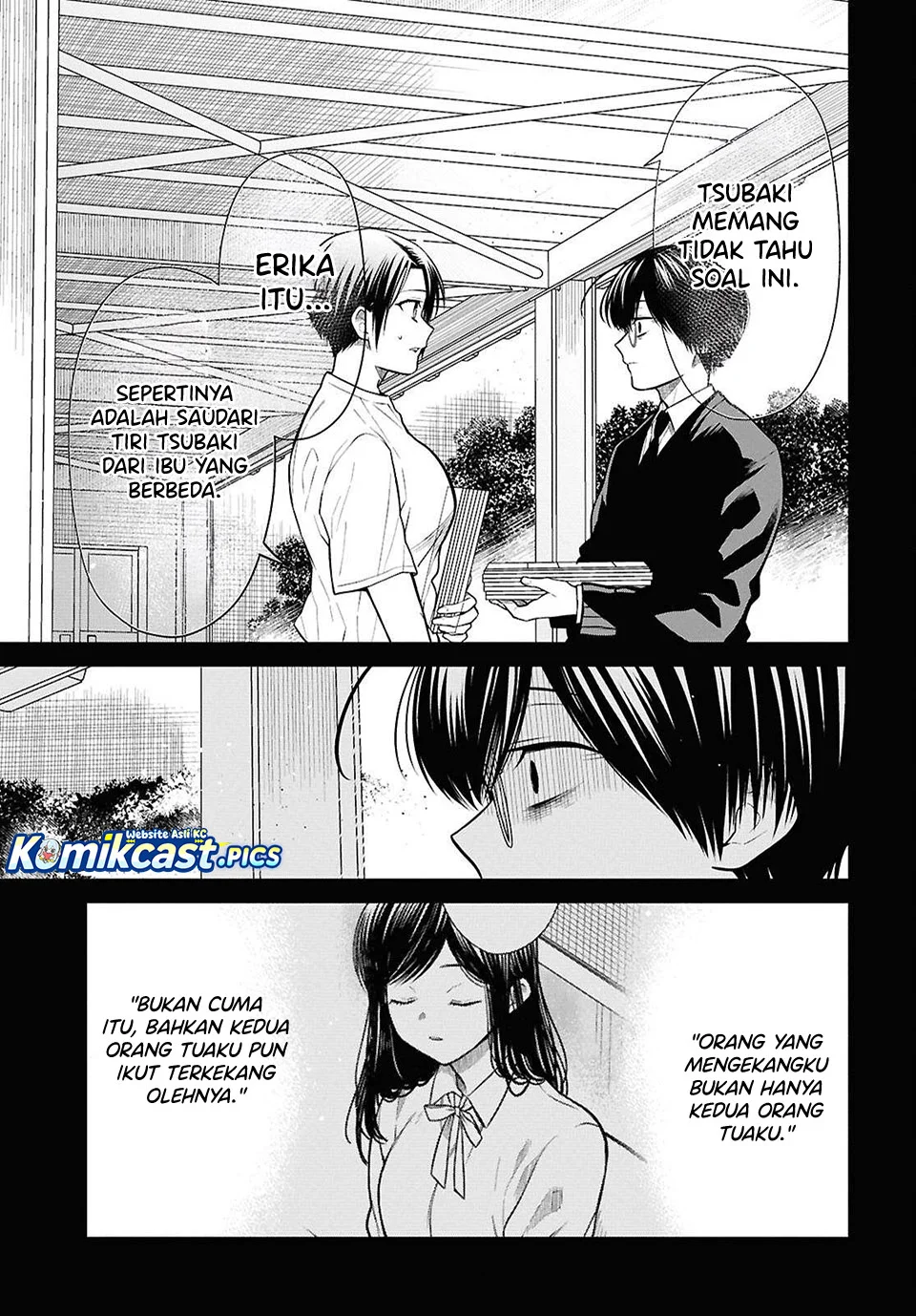 Chapter 83 - halaman 16