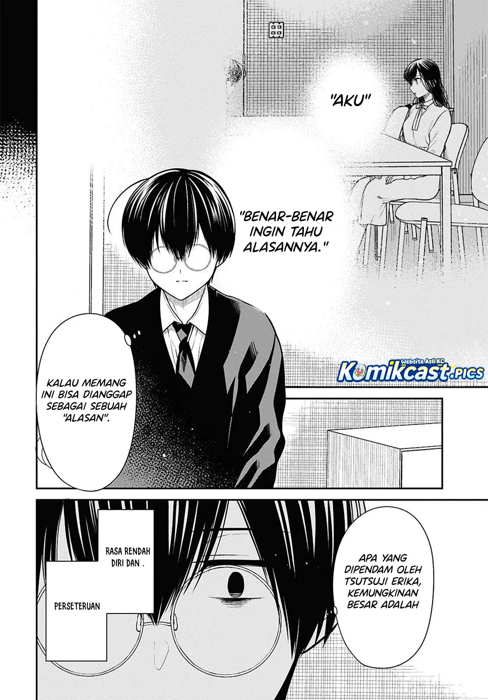 Chapter 83 - halaman 17