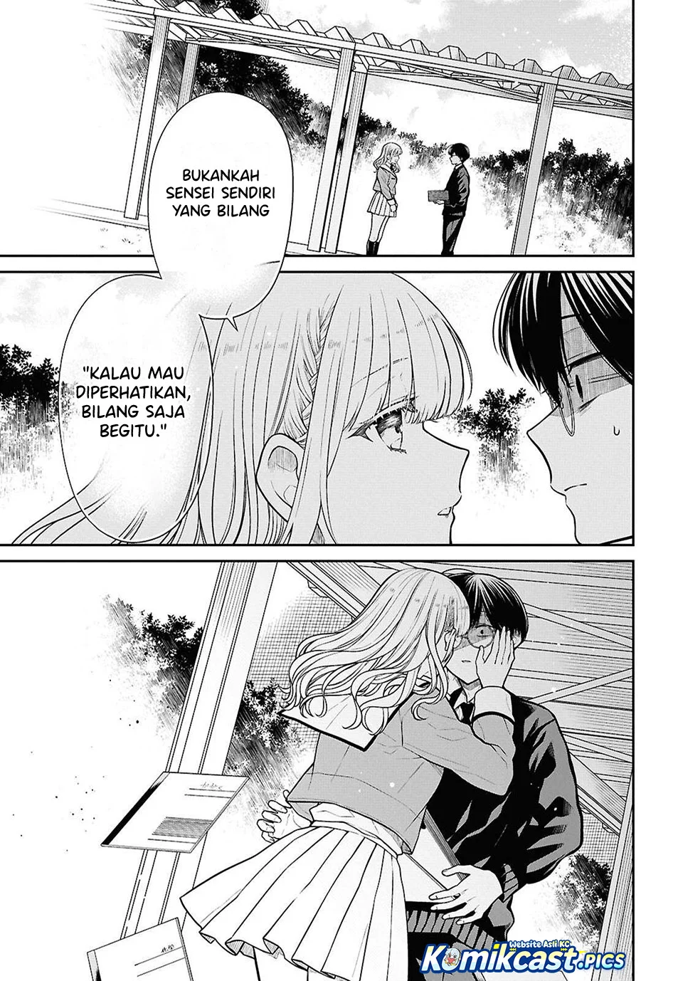 Chapter 83 - halaman 4