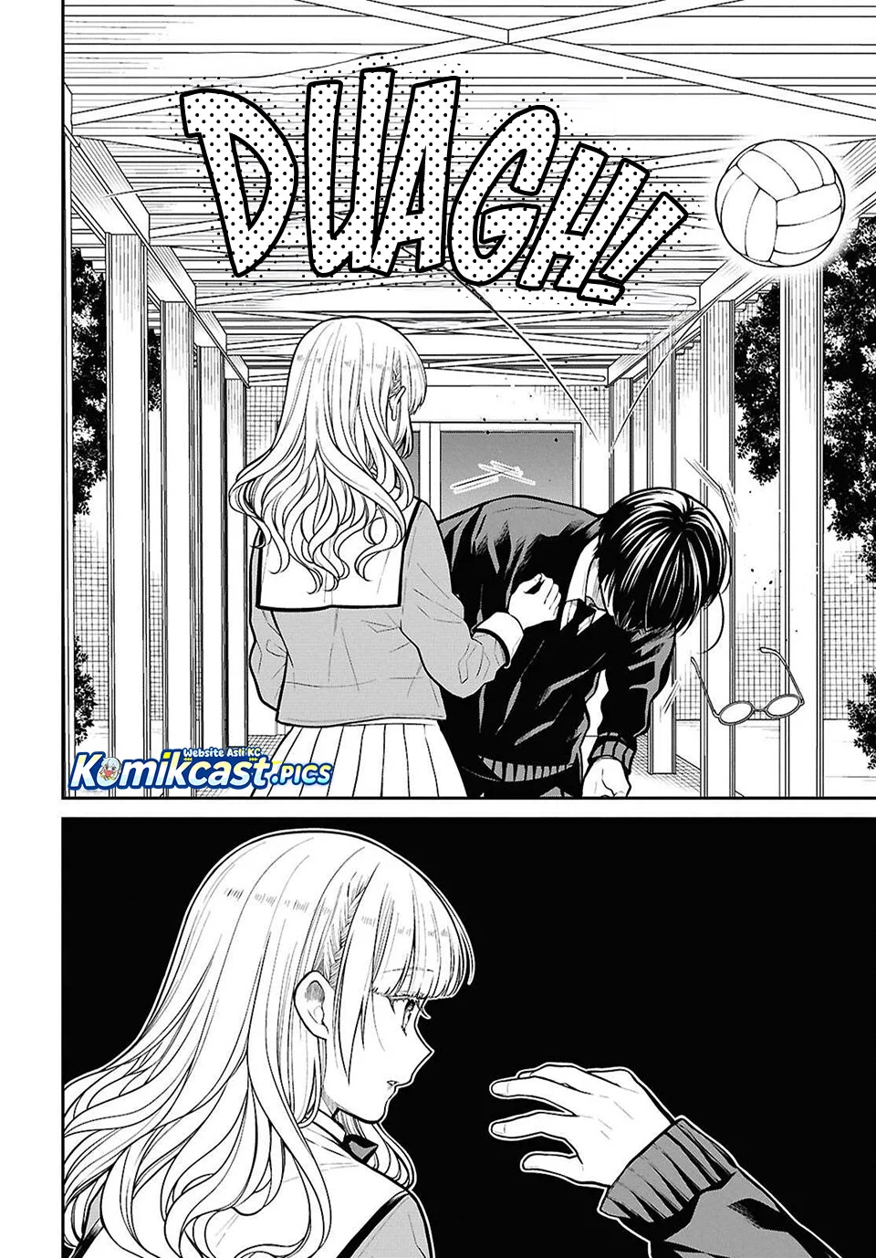 Chapter 83 - halaman 5