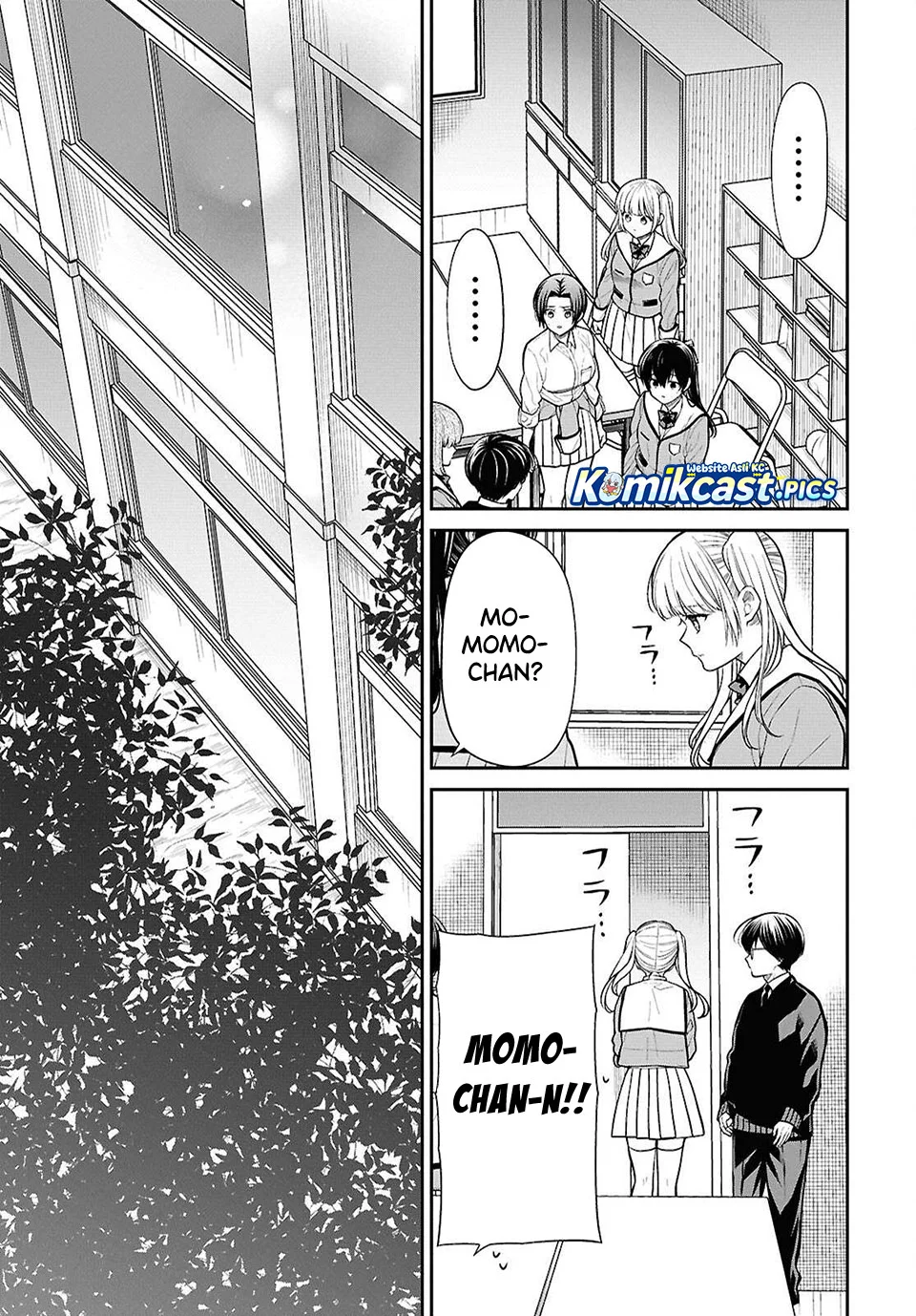 Chapter 84 - halaman 12