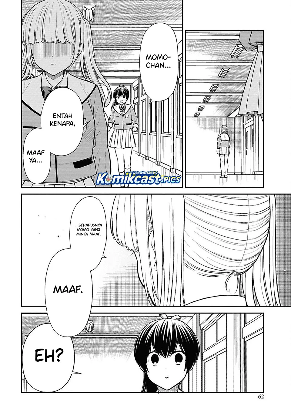 Chapter 84 - halaman 13