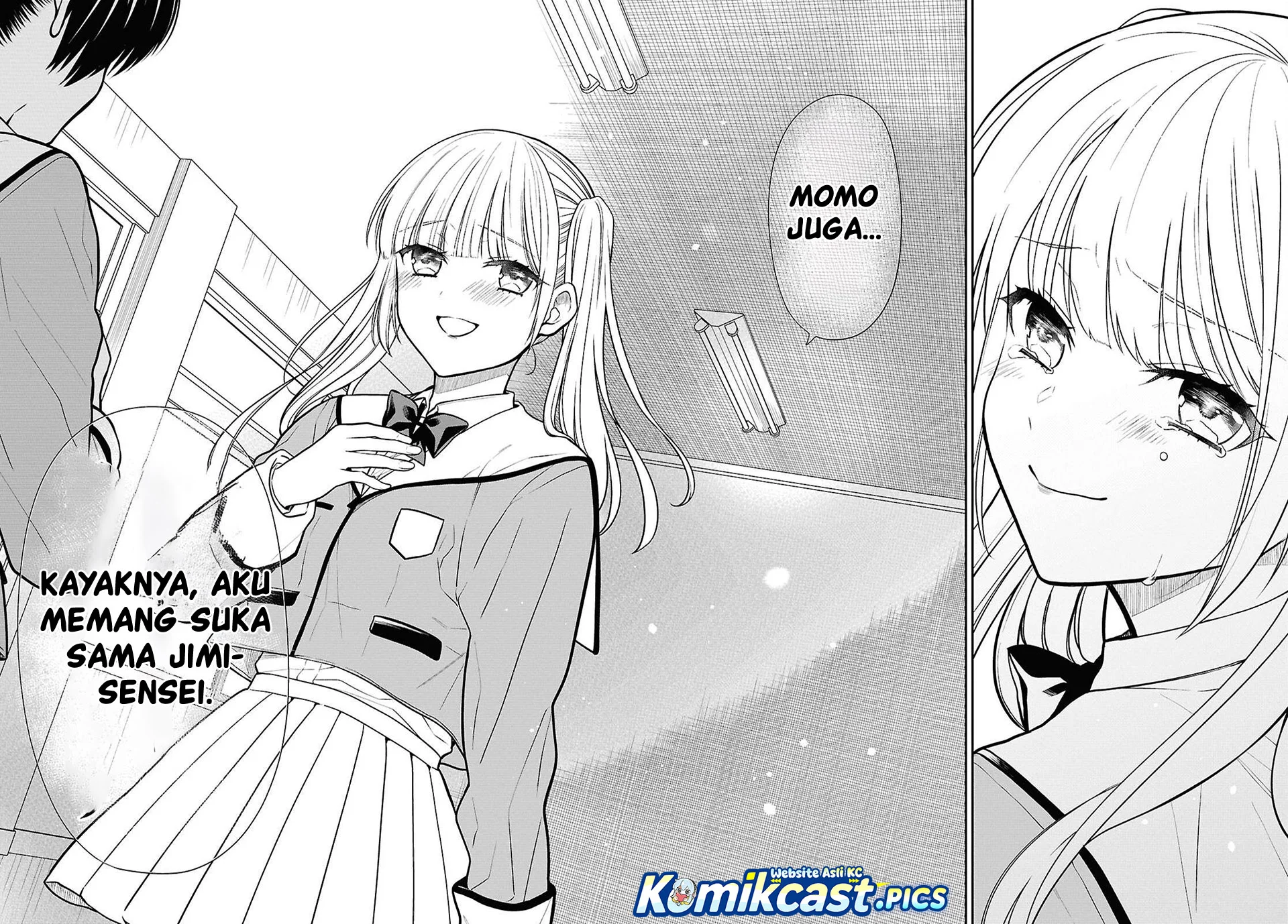Chapter 84 - halaman 15