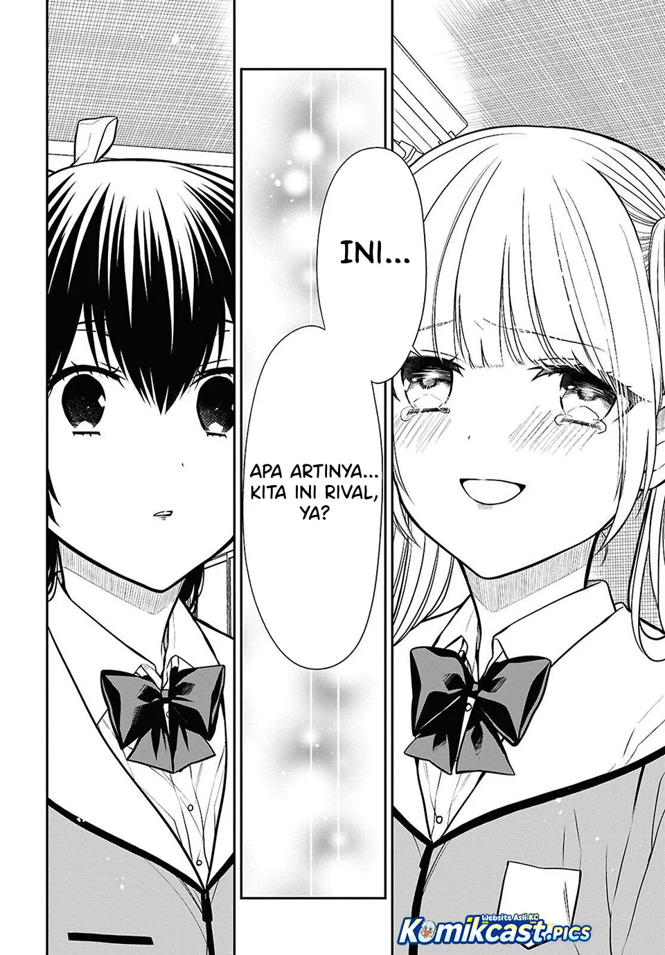 Chapter 84 - halaman 16